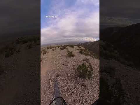 el faro #albardon#insta360x3 #mtb#sanjuan #suscribanseamicanal