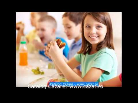 Cazare Letca, Salaj - Cazat.ro