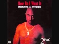 2pac Hit Em Up 1996 Dj Cvince Instrumental