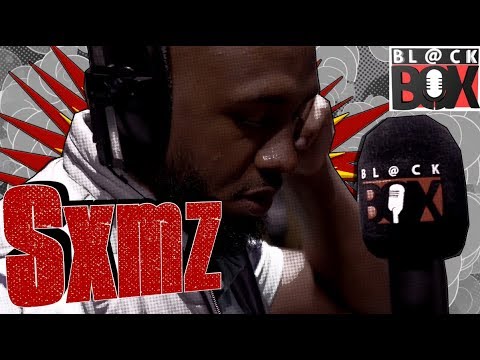 Sxmz | BL@CKBOX S14 Ep. 157