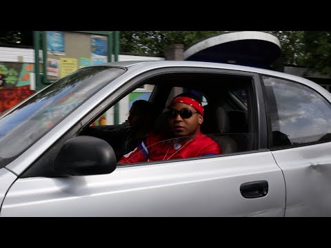 Da Grimm One - It's A Grimm Thing Baby (Prod By Da Grimm One)