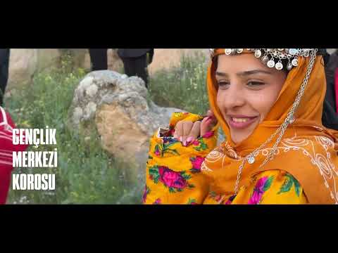 Gençlik Merkezi Korosu - Karanfilem Ez Beni 2025