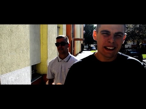 JONER/ZEGAR - Nawyki Miejskie ft. Dj Roka, prod. Kicior // OFFICIAL VIDEO