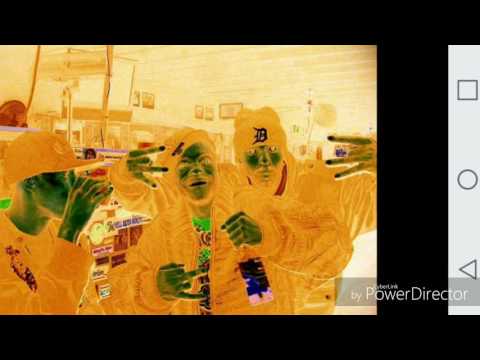 Meez Swift ft Now Later Gadda and Majors - Head wit no screws in it produced by Meez Swift