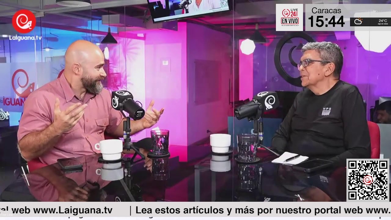 EN DIRECTO | TSJ ordena que vicepresidenta Delcy asuma de inmediato la Presidencia