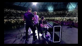 MUSE - Dig Down [Live from London Stadium 2019 Clip]