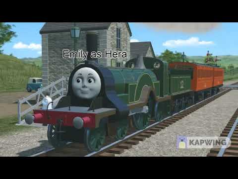 BoCocules Cast video