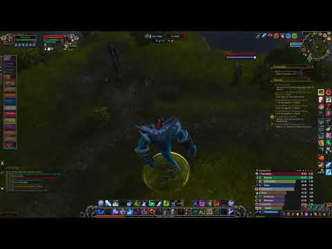 Guide: how to defend a base in Arathi Basin (works for any other node/flag game)