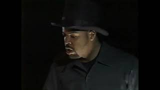 Ice Cube - Natural Born Killaz  - Live - 1998 Family Values Tour 60FPS
