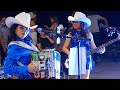 Yaxeni Y Ailyn En Vivo Desde La Plaza San Miguel De Austin TX