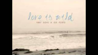 love is wild