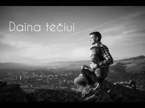 Daina Tėčiui