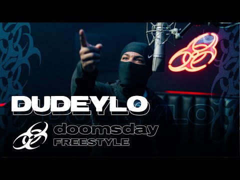 DudeyLo - "Crickets" | Doomsday Freestyle