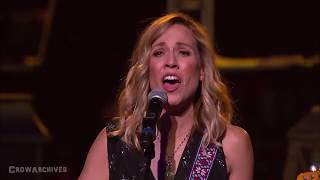 Sheryl Crow on Christmas at Belmont 2017 (3 songs)