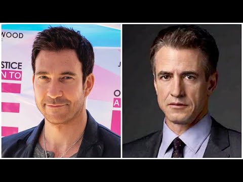 The Bored Game - Dylan McDermott or Dermot Mulroney