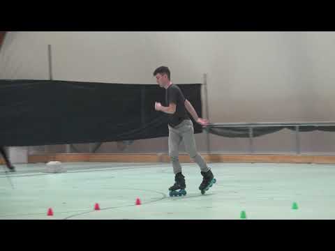 3 place Menard Remy Busto Battle X. JM Final