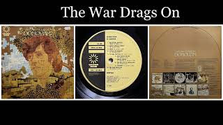 Donovan - Golden Hour of Donovan  - 10 The War Drags On