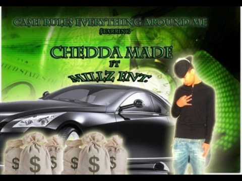 CheddaMade- CheddaMade