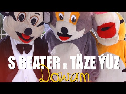 S BEATER and Taze Yuz