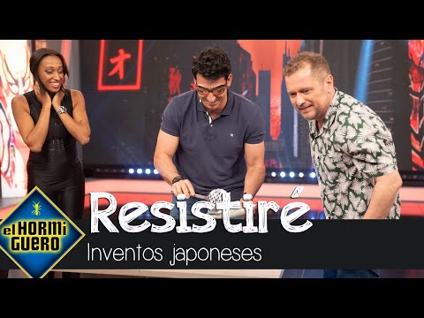 El Monaguillo se resiste a dar por terminada su sección - El Hormiguero