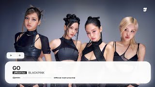 Download lagu BLACKPINK – GO |  Instrumental mp3