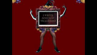 Panic! At The Disco - The Only Difference (Tommie Sunshine's Brooklyn Fire Remix)