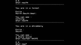 Return of the Diamond (longplay) for the BBC Micro
