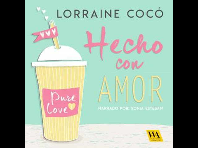 Vídeo relacionado con Hecho con amor