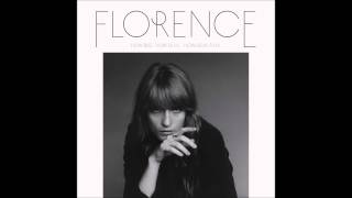 Florence + the Machine - As Far As I Could Get