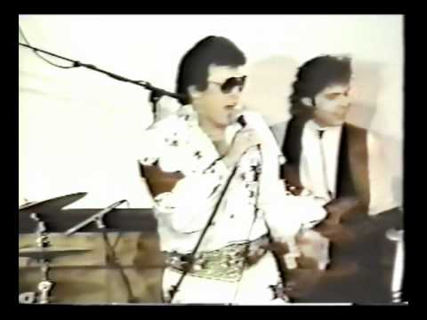 Jimmy Ellis-C.C. Rider_That's Alright Moma