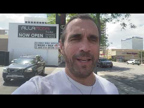 Mask Armageddon | Adrian Paul's Random Thoughts