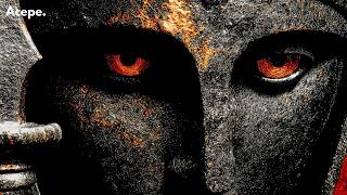 Men are forged by pain, as swords by fire | Stoic Ambience