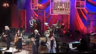 Ricky Skaggs & The Whites, Gloryland (Americana Music Honors & Award Show)