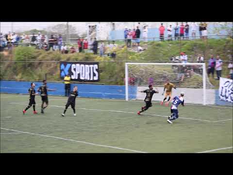 Final da Copa Garotos da Vila 2021 - Chácara do Conde x 01 Bom Lugar