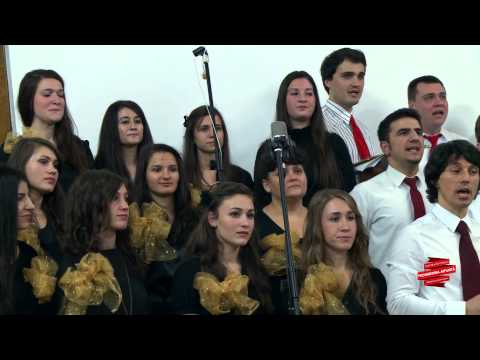 Cantata de Craciun - In Excelsis Deo