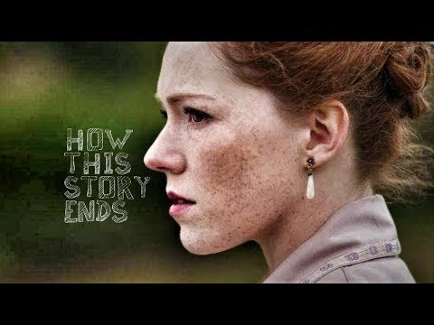 Esther+Edward+Lord Babbington - How This Story Ends (1x05)