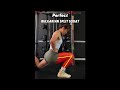 Bulgarian Split Squat – Key Tips for Glute-Focused