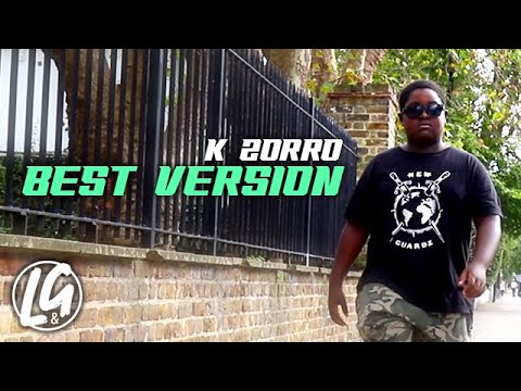 New Guardz and L&G.TV