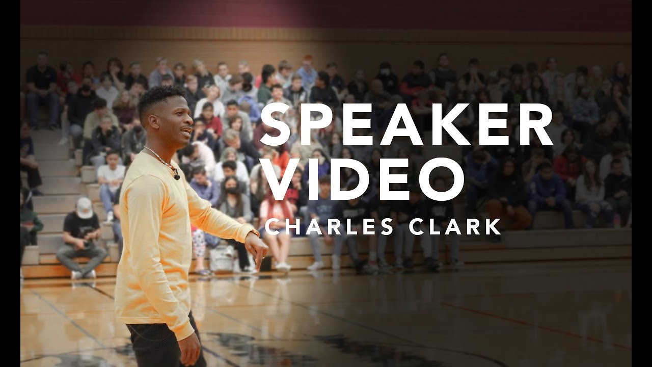 Promotional video thumbnail 6 for Charles Clark, A World Class Athlete