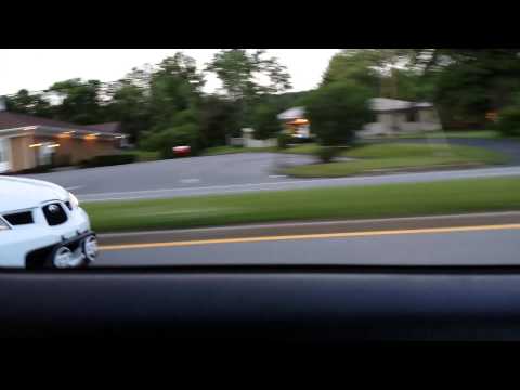 07 sti tomei headers/uppipe, full exhaust sound
