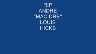 MAC DRE my home boys chevy