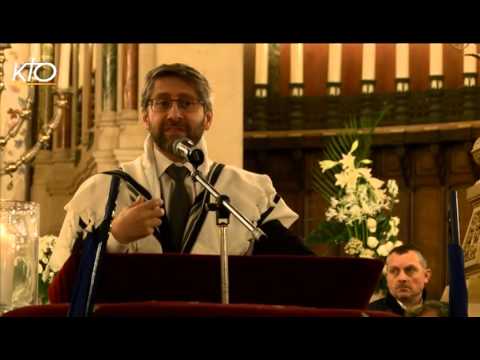 #PrayForParis - Grand Rabbin Haïm Khorsia