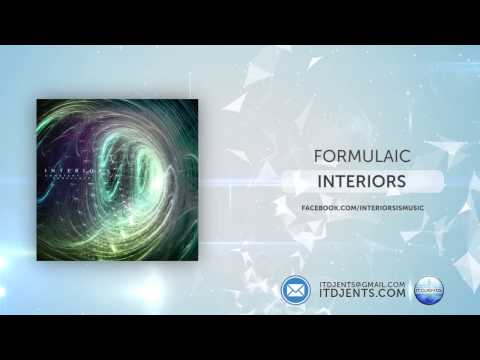 Interiors - Constant Parallels (Album Stream)