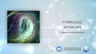 Interiors - Constant Parallels (Album Stream)