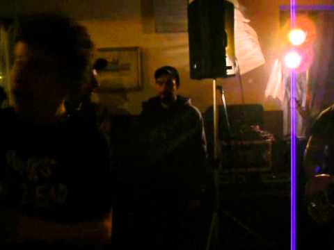 KRÜGER Milevsko U Brouka 23 2 2013 Foto Syky Rabies