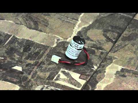 B9651T battery for KOYO PLC