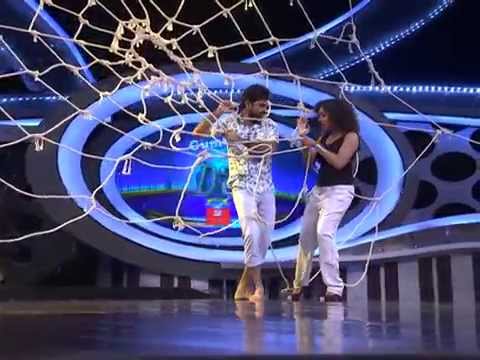 D2 D 4 Dance| Ep 73 - Goa Style D2!!! | Mazhavil Manorama