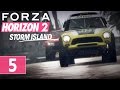 Forza Horizon 2 - Storm Island DLC - Let's Play ...