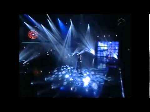 Nurlaila - Alsof Je Bij Me Bent The Netherlands 1998 HQ