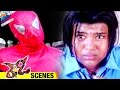 Ram Warns Master Bharath | Ready Telugu Full Movie Comedy Scenes | Genelia | Telugu Filmnagar